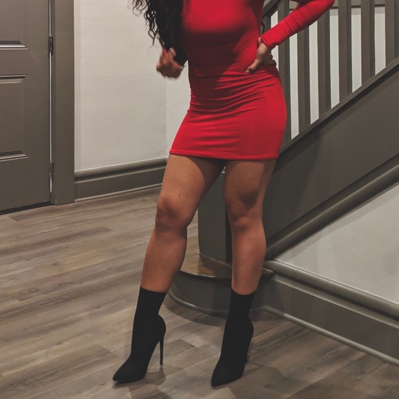 Steve Madden Shoes - Worn twice - Steven Madden Booties